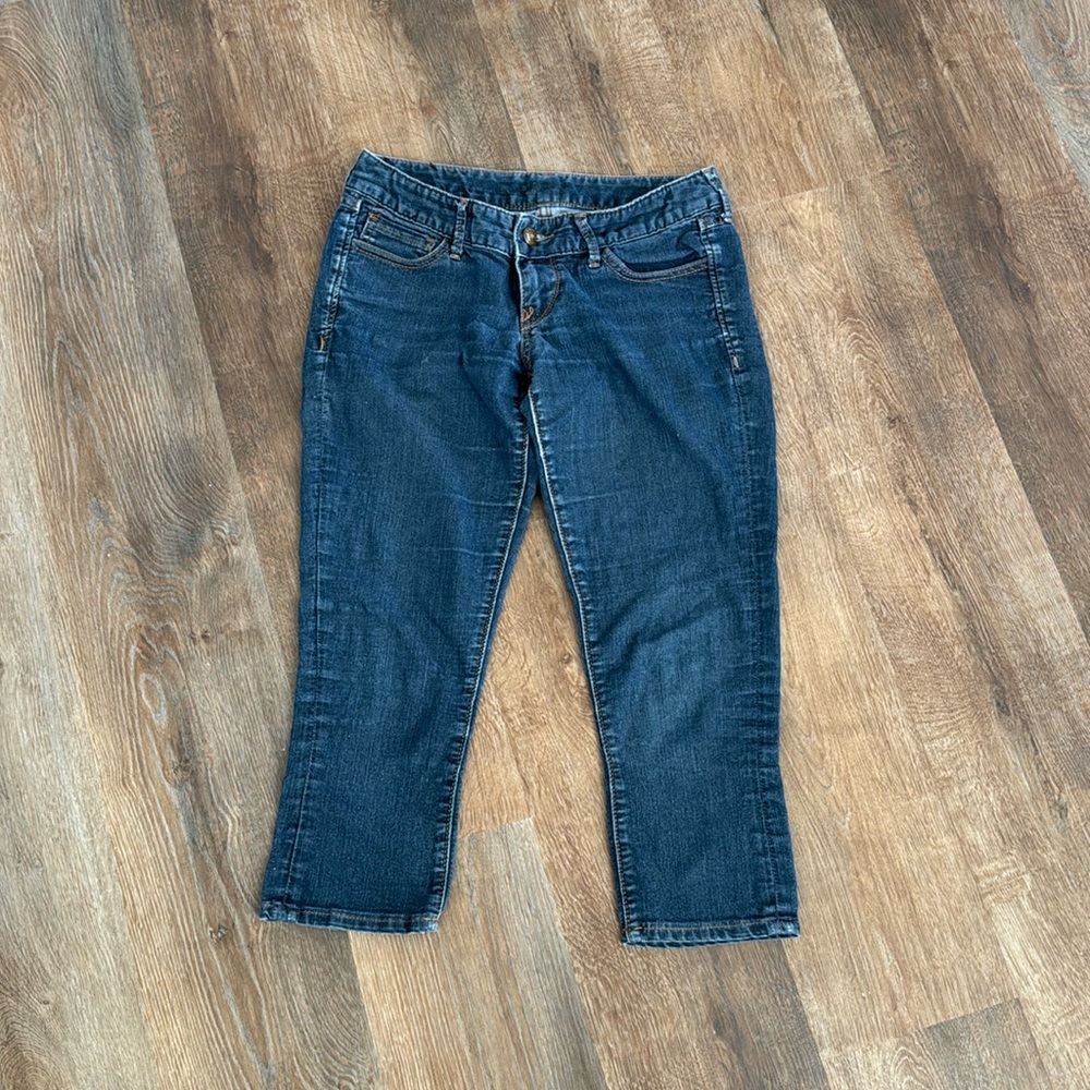 Jean Capris - image 1